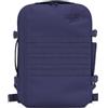 Cabinzero Military 36l' Ultra Light Cabin Bag with Luggage Trackers, Zaino Unisex-Adulto, Galaxy, m
