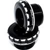 Black Bearing Blackbearing BB-BB-BSA-68/73-30-B5 - Pedaliera Unisex Adulto, Colore: Nero