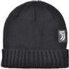 JUVENTUS Cappello Skipper a Maglia Juventus con Logo in Gomma Applicato. Prodotto Ufficiale Juventus 131433