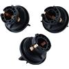 DUZEPA Portalampada faro PY21W Portalampada lampadina indicatore di direzione Luce lampeggiante anteriore per Classe A B C E S R W169 W245 W203 S203 W211 S211 W220