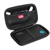 Hermitshell Custodia rigida da viaggio per caricabatterie portatile INIU 10000mAh Power Bank [versione 2022] (nero)