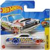 Hot Wheels - ´68 Dodge Dart - HW Art Cars 2/10 - HCW34 - Short Card - Mattel 2022