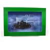 OPO 10 Veicolo Militare in Scala 1/72 dell'Esercito Giapponese: carro Armato Mitsubishi Type 61 MBT - SD9