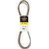 MAXPOWER Cinghie 347526, rinforzante in Kevlar, 1/2 x 83 - 4L830 - Lunghezza Esterna L(a) 2110 mm.