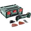metabo PowerMaxx MT 12 (613089840) Multi-herramienta de batería