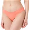 Triumph Women's Flex Smart Highleg Brazilian EX Unterwäsche, Sugar Coral, M