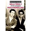 ilmiolibro self publishing NELLA TERZA C col mio compagno PAOLO BORSELLINO