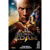 PANINI SPA I file della Justice Society. Black Adam