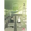 Dynit Manga Il canto di Kujima (Vol. 3)