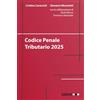 Ledizioni Codice penale tributario 2025