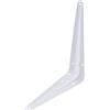 BGS Do it yourself BGS Diy 80833 | Ripiano per armadio | 125 x 150 mm