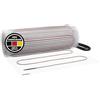 AEG Riscaldamento elettrico a pavimento, tappetino riscaldante 8 m², 160 W/m², base termica TBS TB 160/8, 205798, 2023