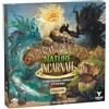 Ghenos Games Spirit Island: Nature Incarnate -Gioco da Tavolo Cooperativo per Adulti e Ragazzi dai 14 Anni - 1-6 Giocatori - 90min - Edizione Italiana (Espansione)
