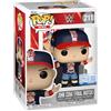 Funko POP! WWE: John Cena - Final Match - Figura in Vinile da Collezione - Idea Regalo - Merchandising Ufficiale - Giocattoli per Bambini e Adulti - Sports Fans