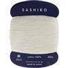 Daruma Sashiko #202 - Filo sottile, 40 m