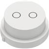 Pastidea - Trafila in POM Rigatone Rigato Compatibile con Philips Pasta Maker Avance e Serie 7000