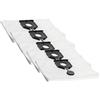Frypay Aspirapolvere per Karcher 2.889-154.0 come NT 30/1 30 L 30L NT 30/1 Ap Te L, NT 30/1 Ap L, 30L