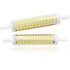 Y.W.Licht 15W R7S LED 118mm Dimmerabile Lampada Lineare Bianco Freddo 6000K, 360°, 230V, Proiettore Alogeno J118 Equivalente a 150W Alogeno, per Lampade da Paesaggio, Set di 2 Pezzi