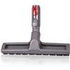 Frypay Spazzola flessibile per parquet per aspirapolvere compatibile con Dyson DC37 DC33C V7 V8 V10 V11 aspirapolvere per Dyson Cordless Stick Vacuum Cleaners 30 cm