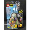 LEGO 40453 DC Hero Minifigures Pack Batman vs The Penguin & Harley Quinn SH0689