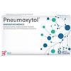 LO.LI.PHARMA SRL PNEUMOXYTOL SOLUZIONE STERILE DA NEBULIZZARE PER SOMMINISTRAZIONE AEROSOLICA 10 FIALE 3 ML