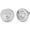 GUESS Orecchini BRINCOS JUBE01446JWRHT-U Marca