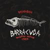 Universal Music BARRACUDA (PREDATOR ED. 19