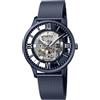 Festina Orologio Automatico Uomo in Acciaio Inossidabile 316l Blu