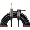 Cableworks Gator Cableworks - GCWH-INS-20RAQT - Cavo strumento Quiet Switch - 6 metri