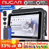 THINKCAR MUCAR 892BT Strumento diagnostico OBD2 per auto Tutti i sistemi Diagnosi Codifica ECU Scanner bidirezionale CANFD DOIP 34 Reset gratuito