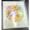 Centro Pokemon pokemon center Originale Pokémon Card Game Collection File Eevee Japan Nuovo