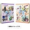 Pokemon Center Original Card Game Collection file raccoglitore allenatore reg...