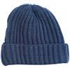 FosterNatur Foster-Natur, Berretto Unisex in Lana Merino 100% Lana Cosmos, Taglia Unica