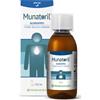 PHARMALUCE Srl Munatoril sciroppo tosse secca e grassa 150 ml - MUNATORIL - 943606501
