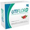 GEPHARMA Srl Utiflor d 10 bustine - - 972691810