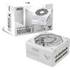 ASUS PC POWER SUPPLY 80 PLUS GOLD 1000W ATX TUF-GAMING-1000G-WHITE PCIE5.0