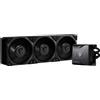 MSI MEG CORELIQUID S360 Simple Liquid CPU Cooler LGA1700 IPS Display FN1648