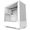 NZXT H5 Flow Mid-Tower Case bianco CC-H51FW-01