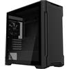 GIGABYTE C102 VETRO Mid-Tower PC Case C102G CS9184