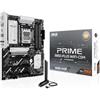 ASUS Scheda madre ASUS PRIME B850-PLUS WIFI-CSM AMD AM5 Ryzen B850 ATX