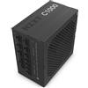 NZXT C1000 PC Alimentatore 1000W 80PLUS Gold 2022 Modello PA-0G1BB-JP PS1193