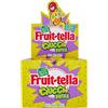 Fruittella Ciucci Frizz, Caramelle Gommose Gusto Frutta, Con Succo di Frutta, Ottime da Condividere, per Feste e Compleanni Bambini, Box da 150 monopezzi incartati singolarmente
