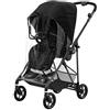 CYBEX Gold Parapioggia, Per Passeggini CYBEX Melio e Melio Carbon, Trasparente