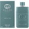Gucci > Gucci Guilty Pour Homme Love Edition Eau de Parfum 90 ml