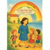 Falzea La maestra Luisa e l'arcobaleno del futuro