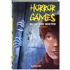Edicart Mai voltarsi indietro! Horror games