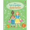 Usborne Vesto le bamboline - Amichette