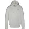 Schott NYC Swcasual2 Felpa con Cappuccio, Verde, X-Large Unisex-Adulto