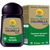 GIURIATI GROUP Srl MARCUS ROHRER CHLORELLA ORGANIC 90 COMPRESSE