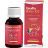 INLINEA Srl ENAFLU BABY D3 100 ML